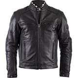 Helstons Trust Plain Schwarz, Schwarz, L