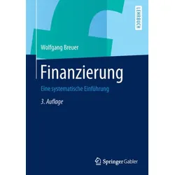 Finanzierung