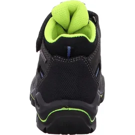 Primigi Schnürstiefel Grau 26