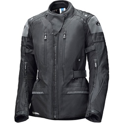 Held Tivola ST, Textiljacke Gore-Tex Damen - Schwarz - XXL