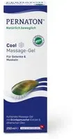 PERNATON Gel pour moules aux orles verts Cool Gel(S) 250 g