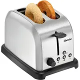 Bartscher Toaster TBRB20