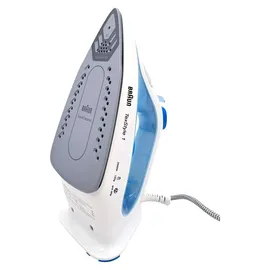 Braun TexStyle 1 SI 1050 blau/weiß
