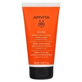 Apivita Shine & Revitalizing Conditioner 150 ml