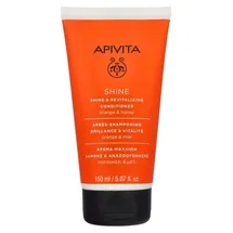 Apivita Shine & Revitalizing Conditioner 150 ml