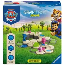 Ravensburger GraviTrax Junior Starter-Set S 3-tlg.