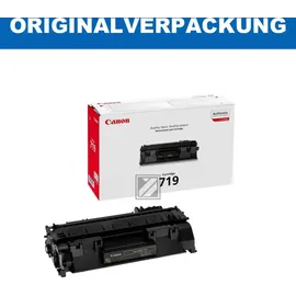 Canon 719 schwarz