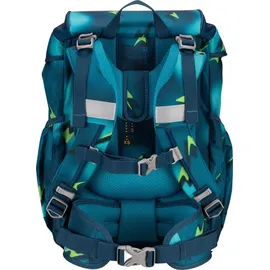 DerDieDas ErgoFlex 5-tlg. Magic Light blau