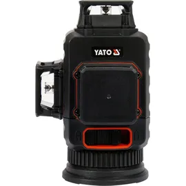 Yato 5-LINE LASER 3D GREEN BEAM