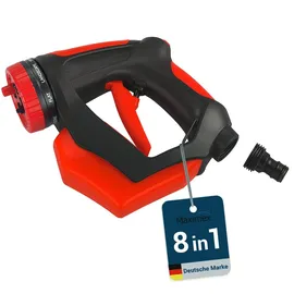 Maximex Multifunktionsbrause 200 ml mehrfarbig