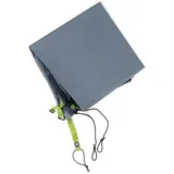 Nemo Hornet Footprint goodnight gray 1-Person,
