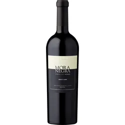 Finca Las Moras Mora Negra
