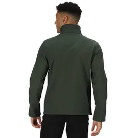 Regatta Cera V Softshelljacke - Black - XL