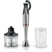 Bosch ErgoMaster Serie 8 MSM8M930 Stabmixer