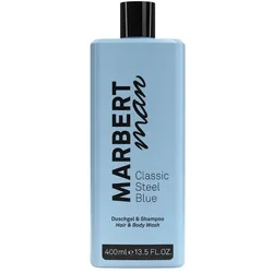 Marbert Man Classic Duschgel 400 ml Herren 