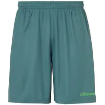 Uhlsport Center II Shorts Grün 164