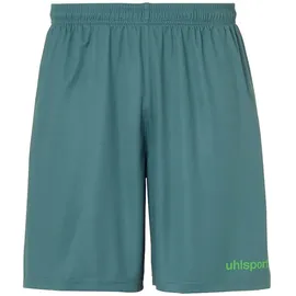Uhlsport Center II Shorts Grün 164