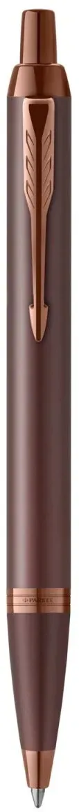 Parker 2190514 Kugelschreiber Blau Clip-on-Einziehkugelschreiber 1 Stück(e)