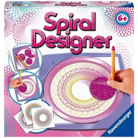Ravensburger Spiral Designer Girls (29027)