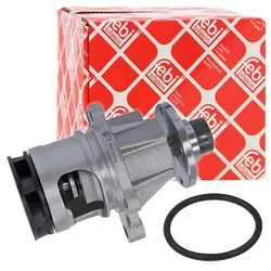 Febi Bilstein Wasserpumpe [Hersteller-Nr. 01296] für BMW