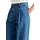 Marc O'Polo Marc OߴPolo Denim Damen Jeanshose High Waist Wide Fit, Blau (Medium Blue Multi 58), W31/L32 - 31W / 32L