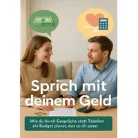 Epubli Sprich mit deinem Geld
