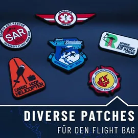 Microsoft Flight Simulator 2024 Limited Collector’s Edition Aviator Edition