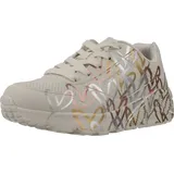 SKECHERS UNO LITE in Weiss,