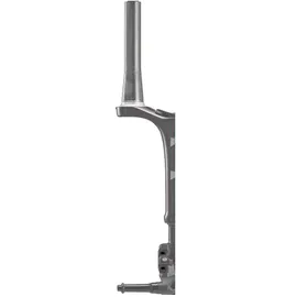 cannondale Lefty Oliver Carbon 27,5 Zoll 55 mm Schwarz