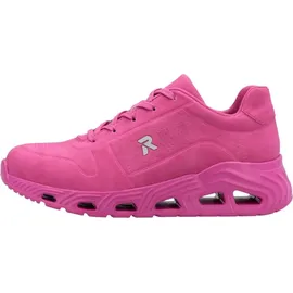 Rieker Dakota Damen Rosa 38