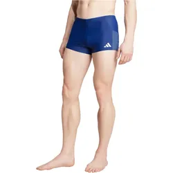 adidas Performance Colorblock Boxer Badeshorts Herren JM9938 - dark blue 5 (S/M)