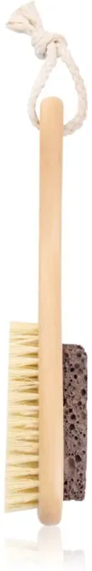 So Eco Lava Stone Pumice & Brush Bürste für den Körper 1 St.
