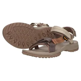 Teva Terra Fi Lite Damen incense/lion 42