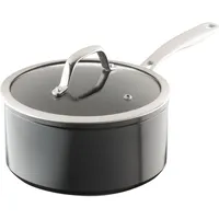 Kuhn Rikon Easy Pro Stielkasserolle 16 cm