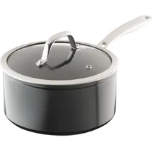 Kuhn Rikon Easy Pro Stielkasserolle 16 cm