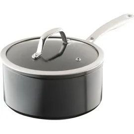 Kuhn Rikon Easy Pro Stielkasserolle 16 cm