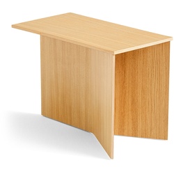 HAY - Slit Table Oblong, Eiche natur