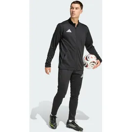adidas Entrada26 Track Sweatshirt Schwarz 3XL