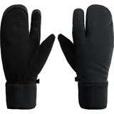 Odlo Performance X-warm Handschuhe Schwarz M