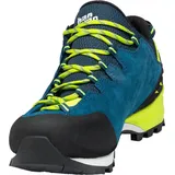 Hanwag Makra Pro Low GTX seablue/sulphur (597666) 7,5