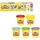 PLAY-DOH Knete 5 Dosen 85 g