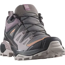 Salomon X Ultra 360 GTX Damen plum kitten/phantom/cork 41 1/3