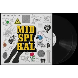 Mid Spiral