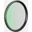 PolarPro Shortstache Everyday Filter - Mist Light/PL - Kamerafilter - 55mm