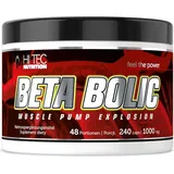 Hi Tec Nutrition Beta Bolic - 240 Kapseln