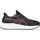 Asics Patriot 13 Kinder Schwarz / Rot 36