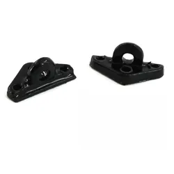 Scavenger Bait Boot Haken Release Pin Holder