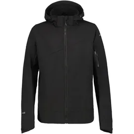 ICEPEAK Barmstedt schwarz XL