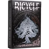 Bicycle 10044094 Black Dragon