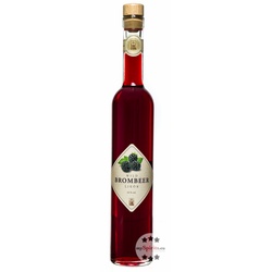 Prinz Wild-Brombeer Likör